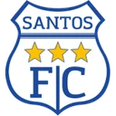 Santos crest