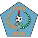 PSBS Biak Numfor crest