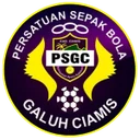 PSGC Ciamis crest