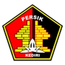 Persik Kediri crest