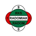 Radomiak Radom crest