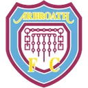 Arbroath crest