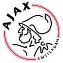 Jong Ajax crest