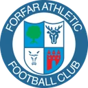 Forfar Athletic crest