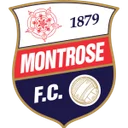 Montrose crest