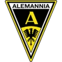 Alemannia Aachen crest