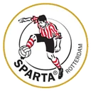 Sparta Rotterdam crest