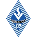 Waldhof Mannheim crest