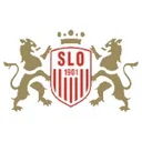Stade Lausanne-Ouchy crest