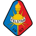 Telstar crest
