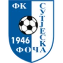 Sutjeska Foča crest