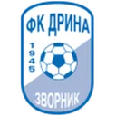 Drina Zvornik crest