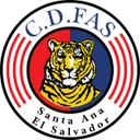 FAS crest