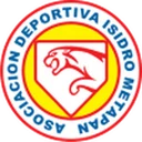 Isidro Metapán crest