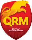 Quevilly crest