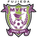 Fujieda MYFC crest