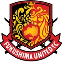 Fukushima United crest