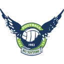Gainare Tottori crest
