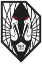 Grulla Morioka crest