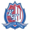 Kataller Toyama crest