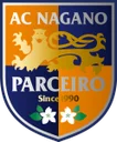 Parceiro Nagano crest