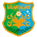 Vanraure Hachinohe crest