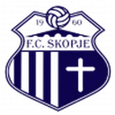 Skopje crest