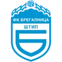 Bregalnica Štip crest