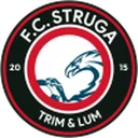 Struga crest