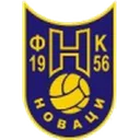 Novaci crest