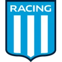 Racing Club crest