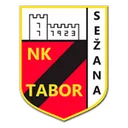 Tabor Sežana crest