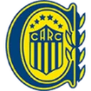 Rosario Central crest