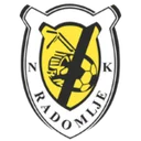 Radomlje crest