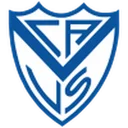 Velez Sarsfield crest