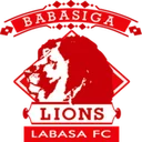 Labasa crest