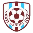 Nasinu crest