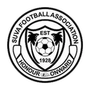 Suva crest