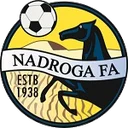 Nadroga crest