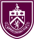 Burnley crest