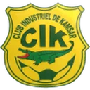 CI Kamsar crest