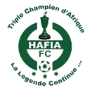 Hafia crest