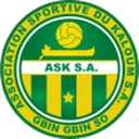 Kaloum Star crest