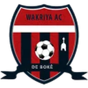 Wakirya crest