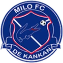Milo crest