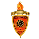Baltimore crest