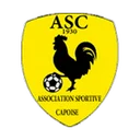 Capoise crest
