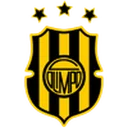 Olimpo Bahia Blanca crest