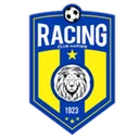 Racing Club Haitien crest