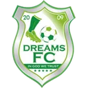 Dreams crest